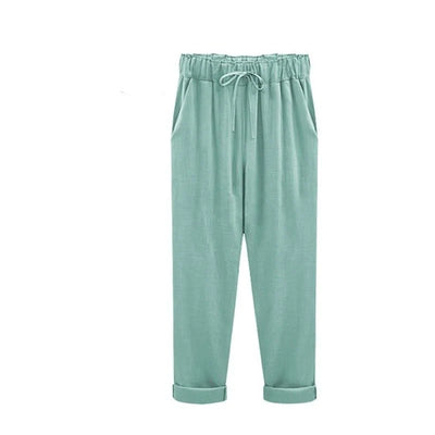 Alessia | Dames broek