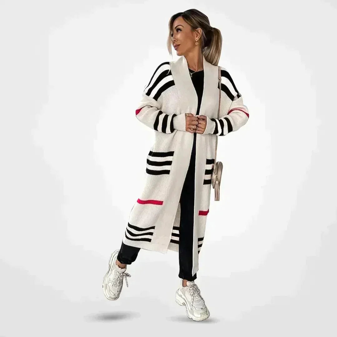 Emma | Lang vest