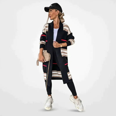 Emma | Lang vest