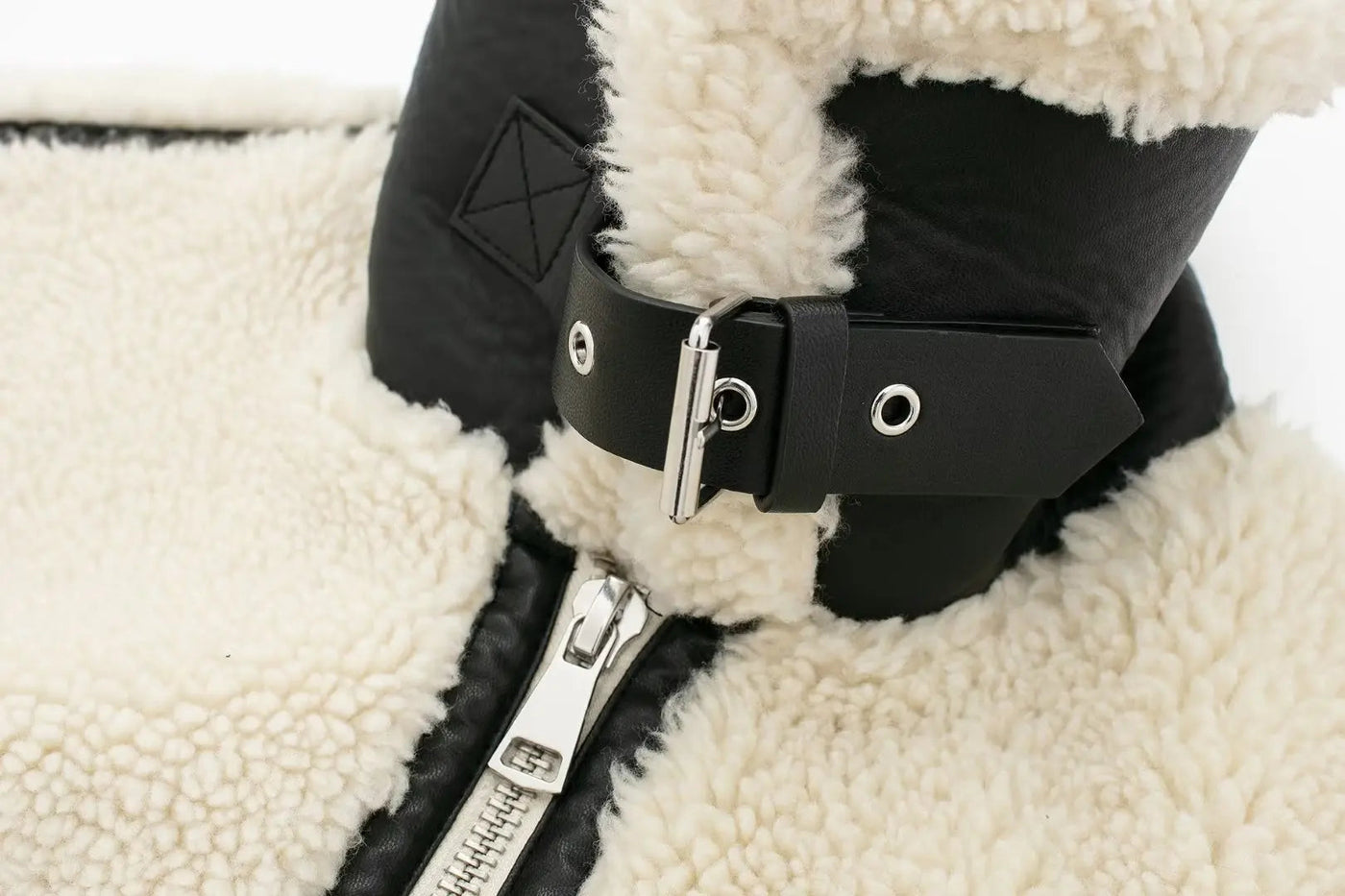 Teddy | Chique jas
