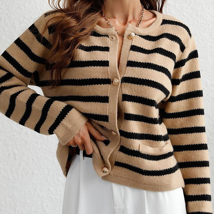 MARLENE | HERFST VEST