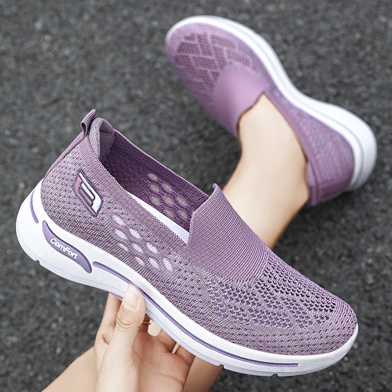 Vespera | Orthopedische Elegante Sportschoenen
