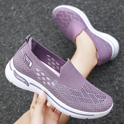 Vespera | Orthopedische Elegante Sportschoenen