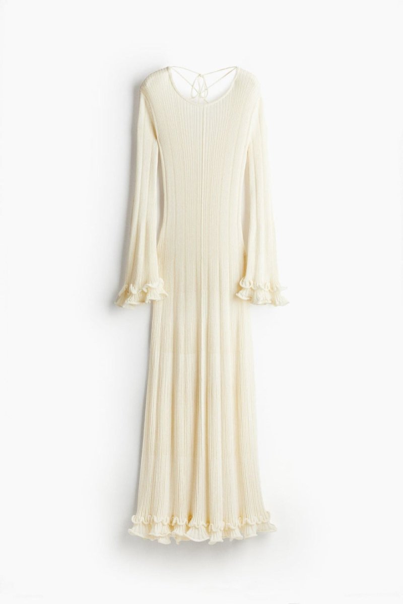 Emma | Lange Jurk Dames-4