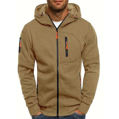 Maximilian | Heren Hoodie