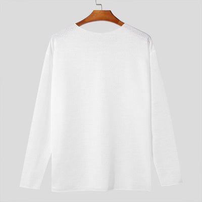 Abelard | Ademend dun T-shirt