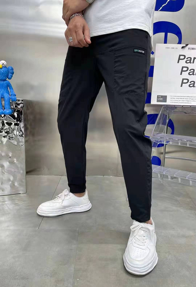 Dubly™ | De perfecte cargo broek voor mannen