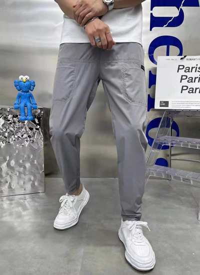 Dubly™ | De perfecte cargo broek voor mannen