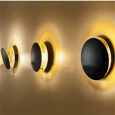 Lumi | Wandlamp - Unieke Woningdecoratie