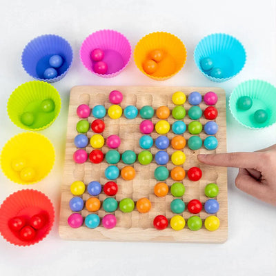 ColorLine | Strategisch familiespel