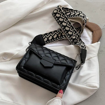 LuxeCarry™ Luxe Handtas