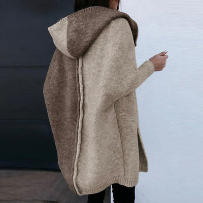 Viktoria | Lange vest