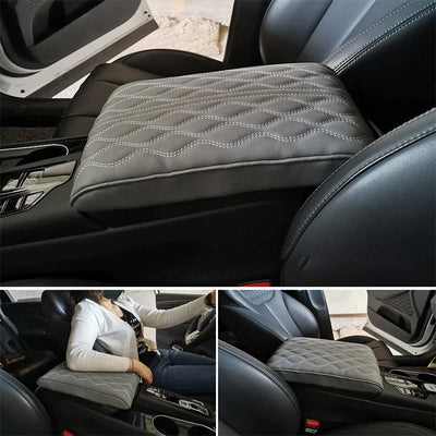 Memory Foam Armleuning