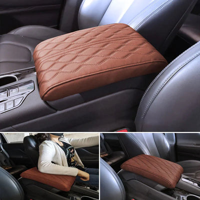 Memory Foam Armleuning
