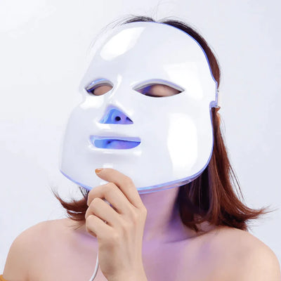Anti Verouderings Masker