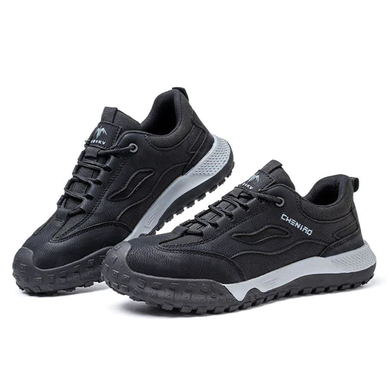 Oskar | Mesh Veiligheidsschoenen