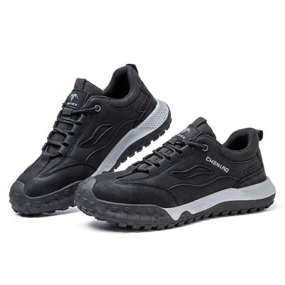 Oskar | Mesh Veiligheidsschoenen