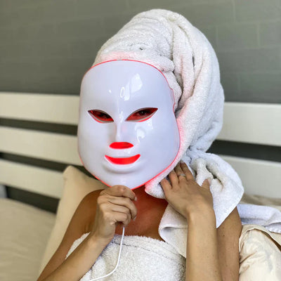 Anti Verouderings Masker
