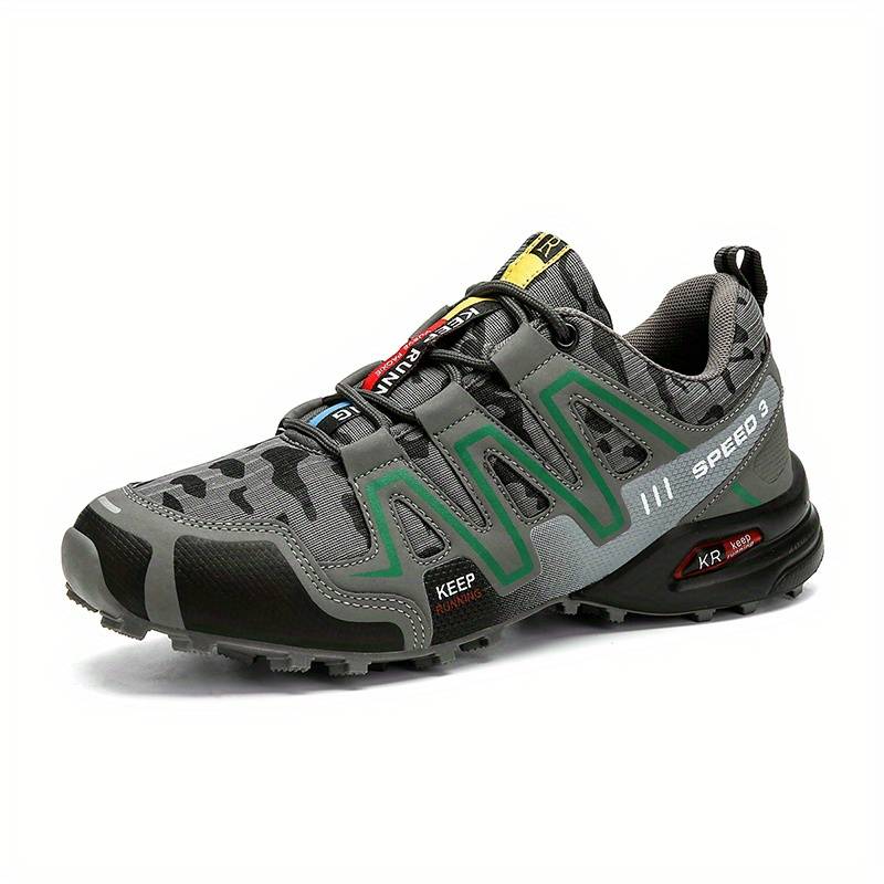 Trailmates | Waterdichte unisex-wandelschoenen – Prime Amsterdam