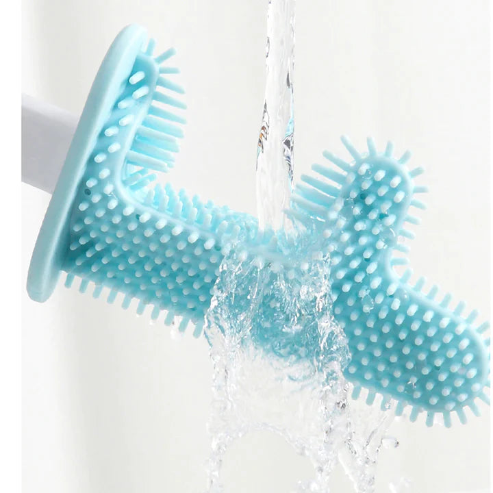 FlexiBrush | Cactus Form Toilet Cleaner