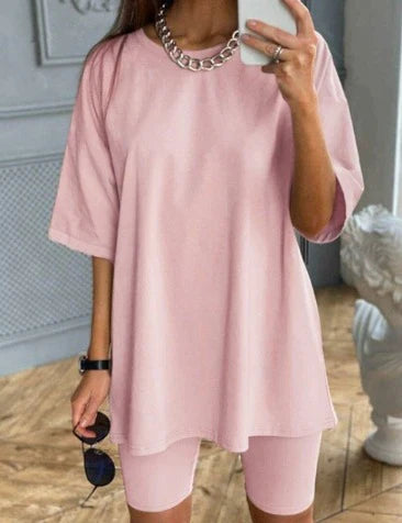 Bianca | Oversized Lounge Set