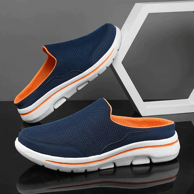 Harrison™ | Orthopedische Sportsandalen