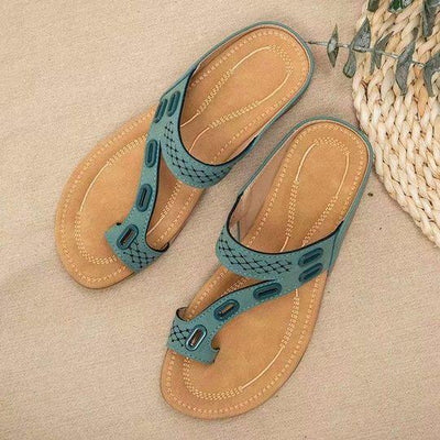 ComfortStride® | Orthopedische Sandalen