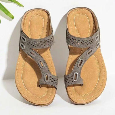 ComfortStride® | Orthopedische Sandalen