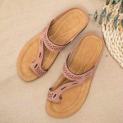 ComfortStride® | Orthopedische Sandalen