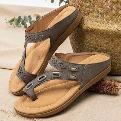 ComfortStride® | Orthopedische Sandalen