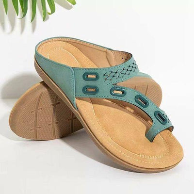 ComfortStride® | Orthopedische Sandalen