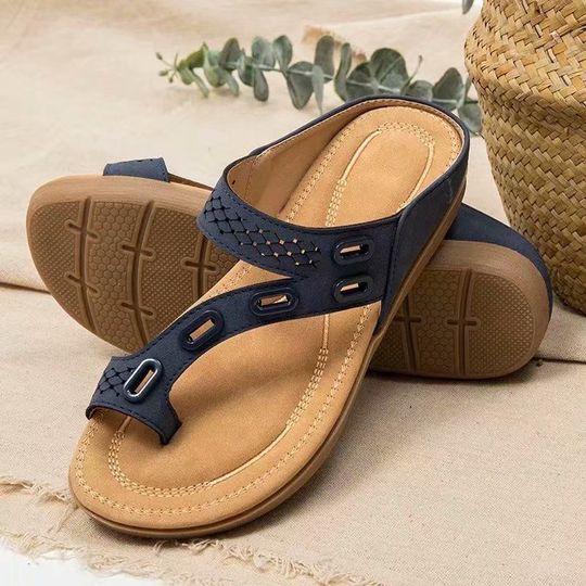 ComfortStride® | Orthopedische Sandalen