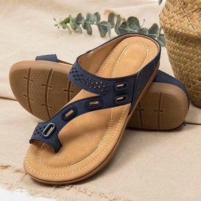 ComfortStride® | Orthopedische Sandalen