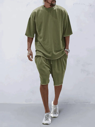 KELLAN | CASUAL SPORTSET