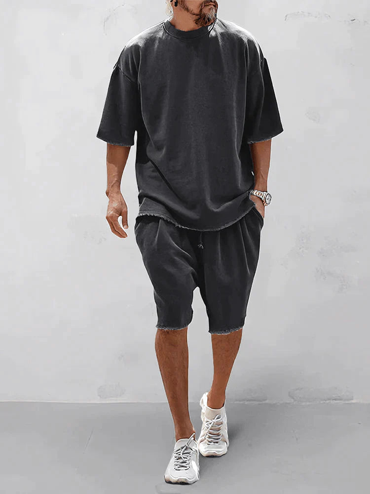 KELLAN | CASUAL SPORTSET