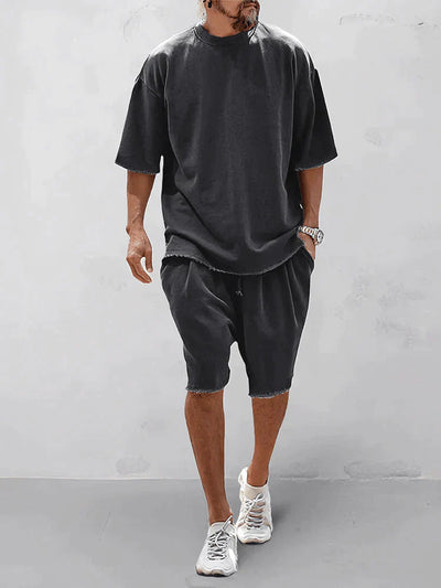 KELLAN | CASUAL SPORTSET