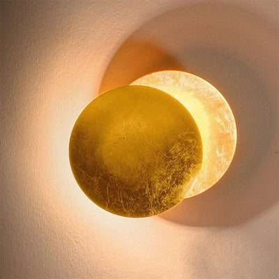Lumi | Wandlamp - Unieke Woningdecoratie