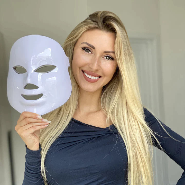 Anti Verouderings Masker