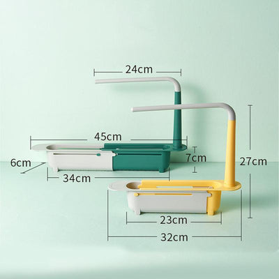 Flexibele DrainPro