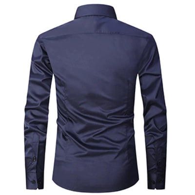Antonelli | De 100% kreukvrije blouse met stretch!