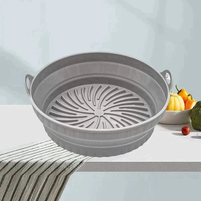 Grillpan Mat