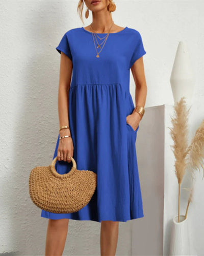 Zhuri | Elegante jurk