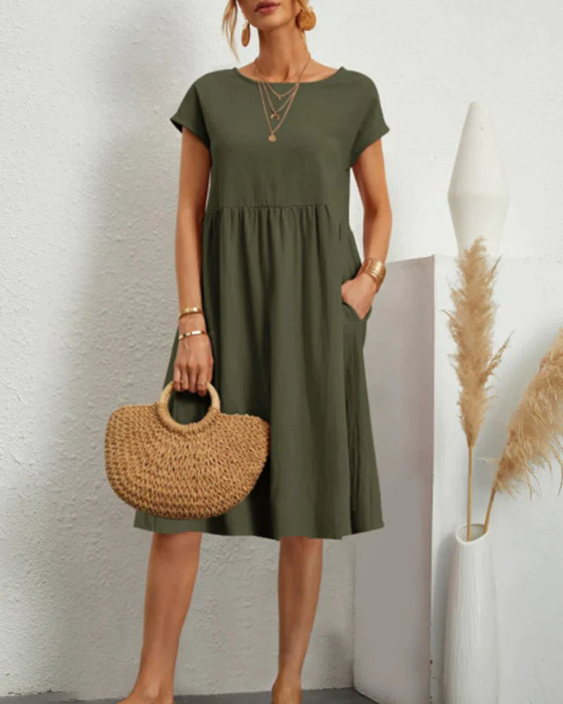 Zhuri | Elegante jurk