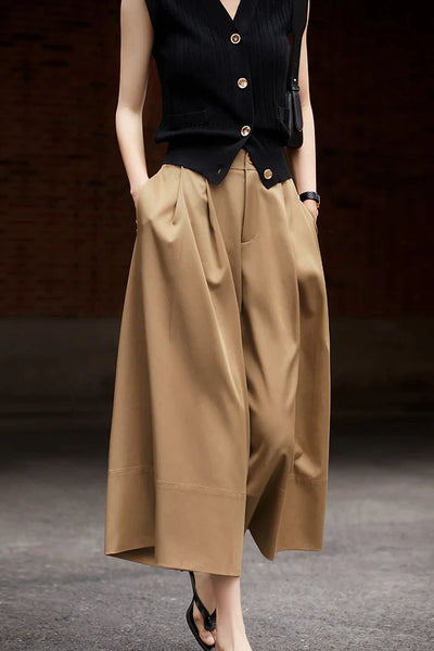Catalina | Verwisselbare broek