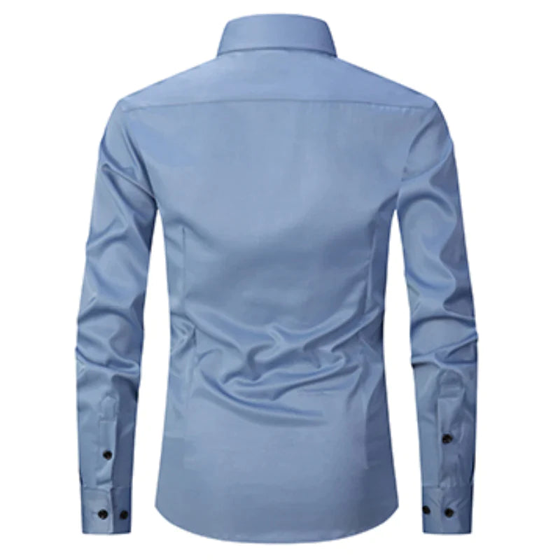 Antonelli | De 100% kreukvrije blouse met stretch!