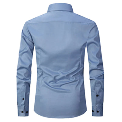 Antonelli | De 100% kreukvrije blouse met stretch!