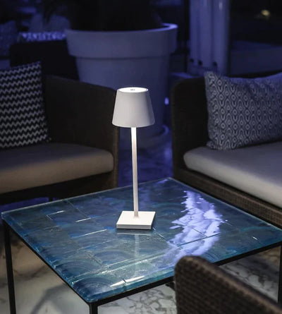 Daisy Draadloze LED Design Lamp