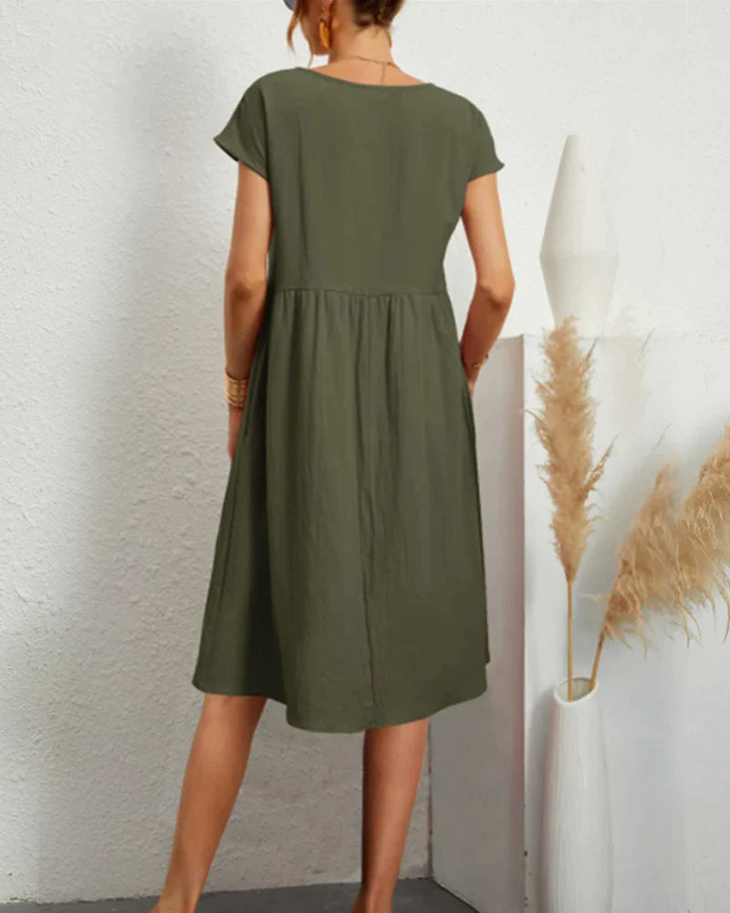 Zhuri | Elegante jurk
