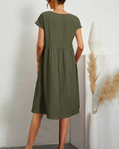Zhuri | Elegante jurk