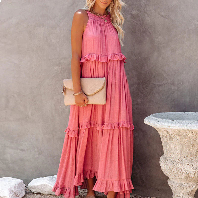 GlamStrap | Elegante jurk